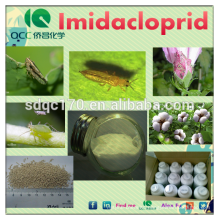 Imidacloprid 97% TC 20% SL 25% WP 35% SC 70% WDG CAS 13826-41-3